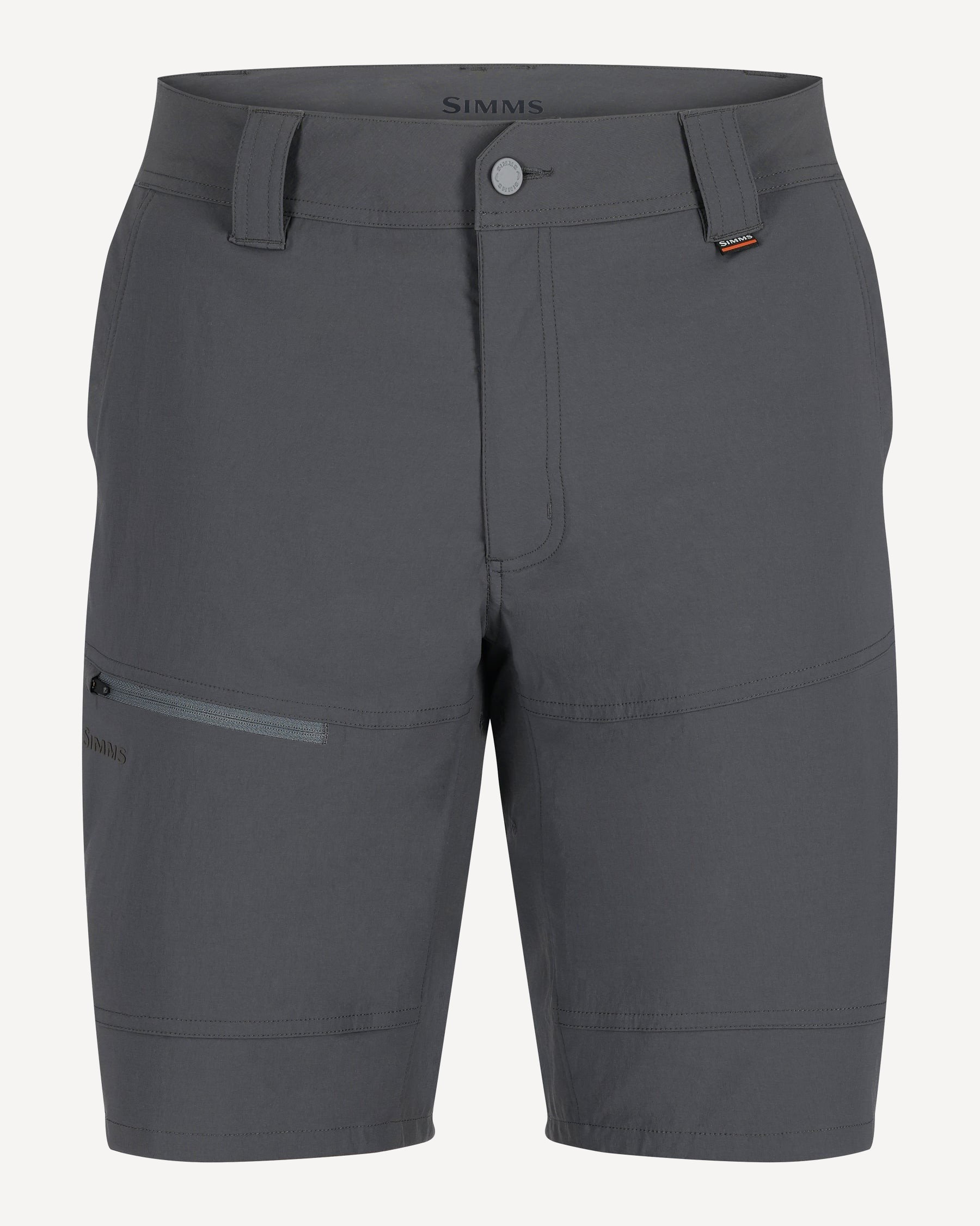 Шорты Simms Guide Fishing Shorts